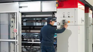 UTECO MISTRAL Uteco (made-to-order) | Mark One Machinery (5)