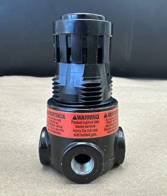 NEW Wilkerson R03-02-G00