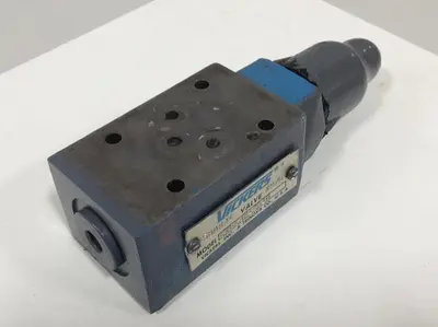 USED VICKERS CVGC 3 W 125 10