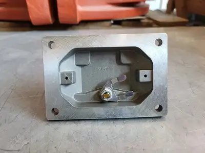 NEW CROUSE-HINDS DSFS934 SA