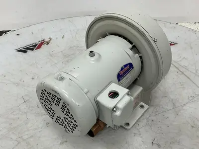 USED SPENCER 34H203-0232G1