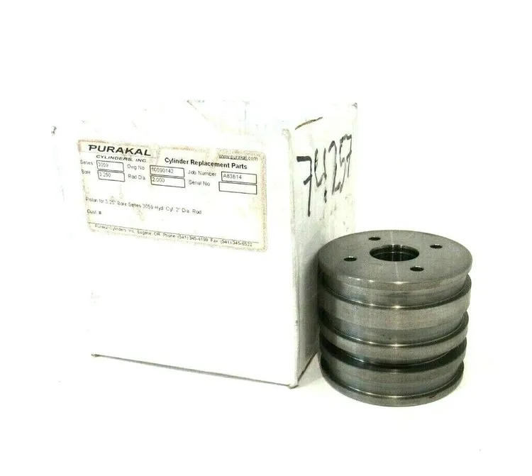 New | in-Stock PURAKAL 3059 Misc Electrical & Power Parts | SB Industrial Supply #849096