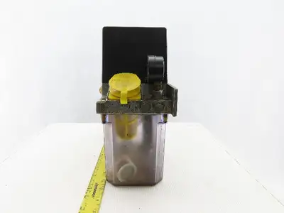 Vogel MKU1-KHW3-DMS Lubricator 100V 50/60Hz