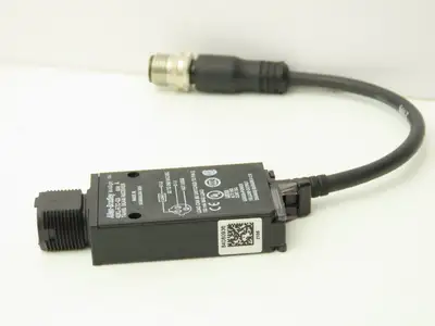 Allen Bradley 42KL-RTC-G3 Photoelectric Proximity Switch 30m Sensing Range