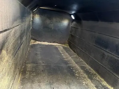 USED 2017 FORD F-650