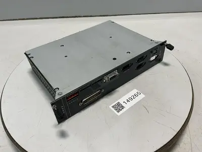 USED KEBA CU 211