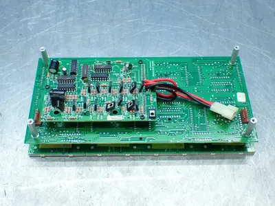 5 LED Display Panels  - Rdc-049190