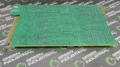 Westinghouse 2840A21G01 Ovation Output Card 7QA012 Sub 16 Used