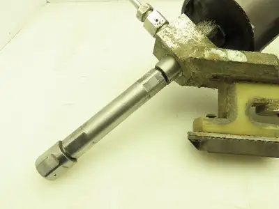 Applied Robotics Quickstop QS-200 Butech 3800 Bar Needle Valve Glue Applicator