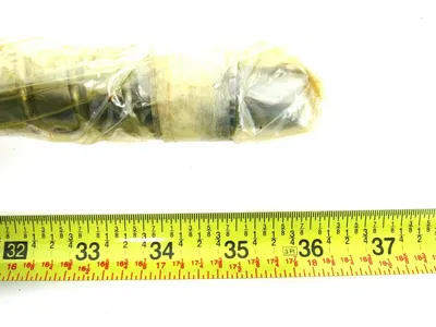 NEW KOYO DA0852 BALL SCREW Z902661050 2816TF3C5-905 28DIA 07EY605100002