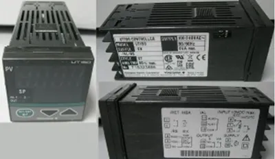QTY. 1. YOKOGAWA ELECTRIC CORPORATION, UT150 CONTR...