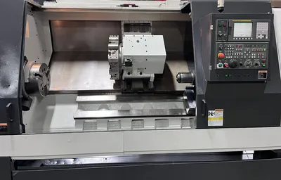 USED 2009 SAMSUNG SL-35A/1500