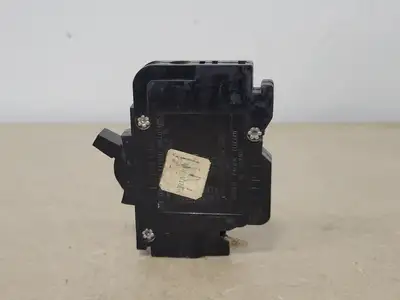 20 Amp, 1 Pole, 120/240 volts Circuit Breaker
