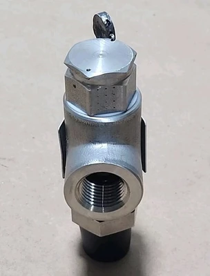 NEW Kunkle 0140-C01-ME-08