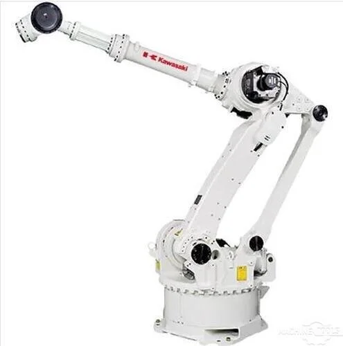 NEW KAWASAKI ROBOTICS ZX130L