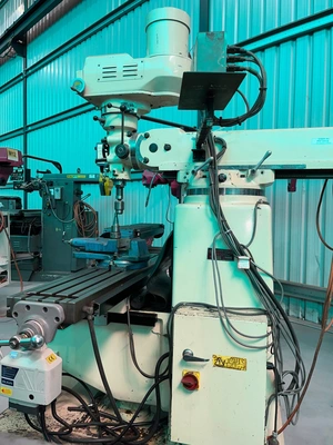 CHEVALIER FM3VK Mills Vertical | ESP Machinery Australia Pty Ltd (3)