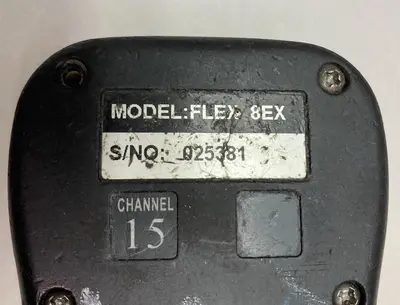 Used MAGNETEK FLEX 8EX Parts & Accessories (Material Handling) Ohio US | Surplus Asset Holdings #1247598