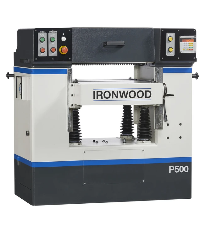New | in-Stock IRONWOOD _UNKNOWN_ Woodworking Planers Ohio US | US TOOL DEPOT #1450753