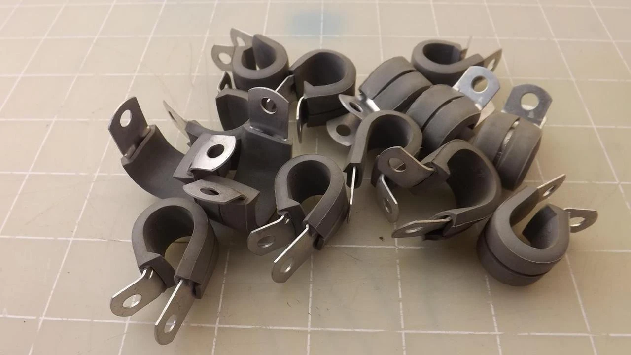 Used UMPCO _UNKNOWN_ Misc Fasteners Texas US | OCO Industrial #1779163