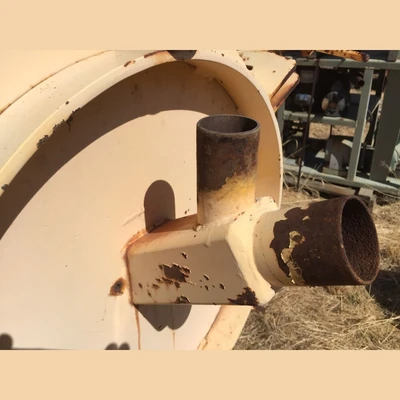22.75 inch Grinder Pulverizer.