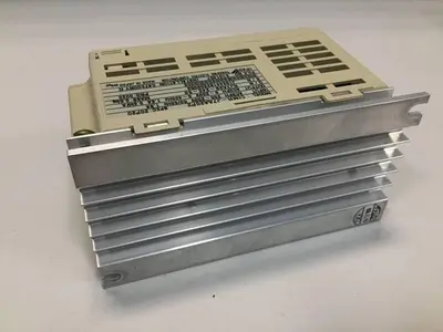 USED YASKAWA CIMR-J7AA20P2