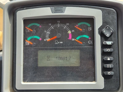 Used 2014 CATERPILLAR 950K Wheel Loaders Texas US | Proxy Equipment #1424147