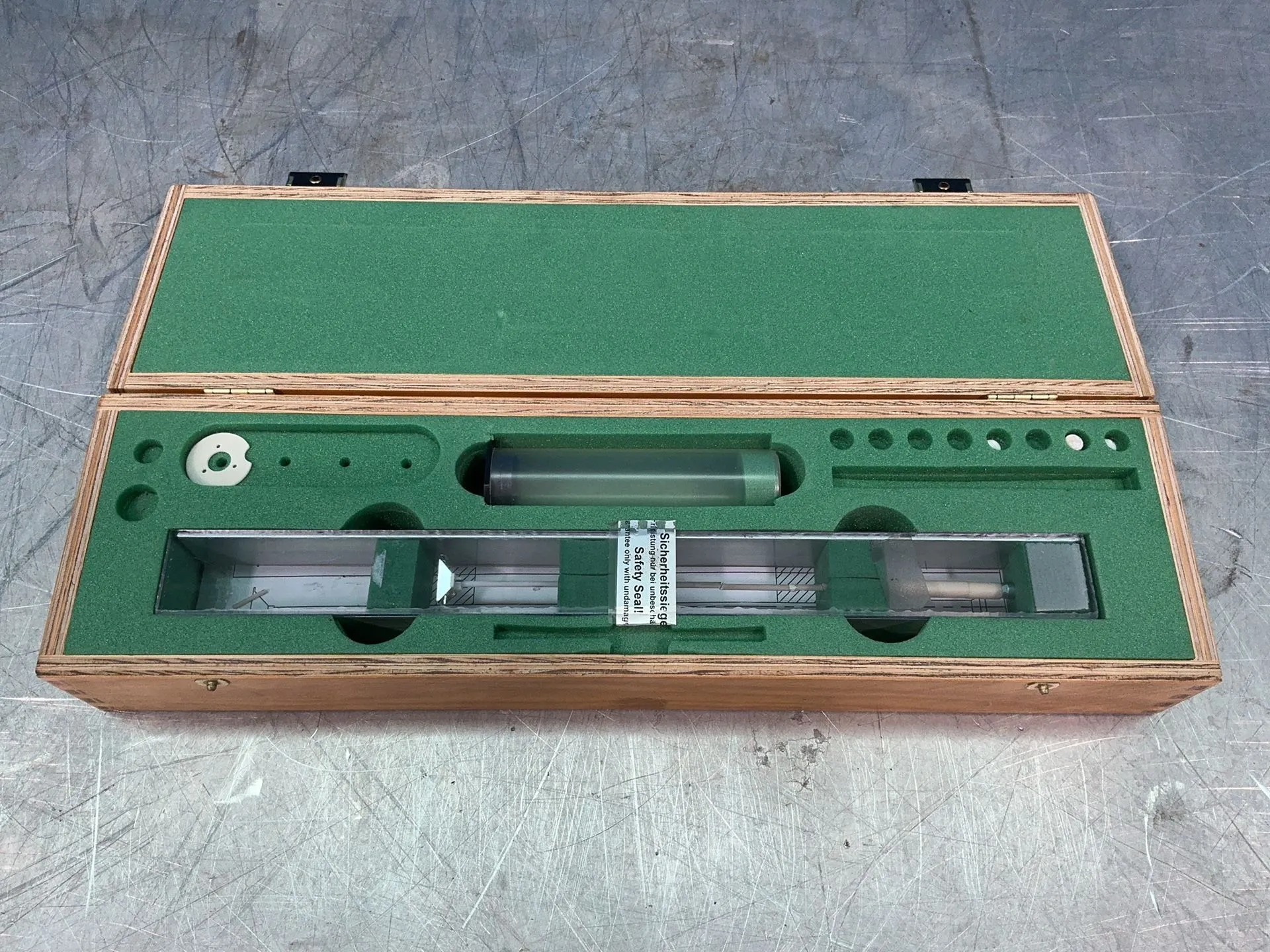 Used NETZSCH 6.226.170 Thermocouples Ohio US | HGR 24 #1272732