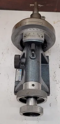 YUASA 550-001 Tooling & Accessories, Grinding Wheels | Machinery Central (7)