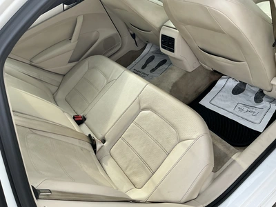 Used 2013 VOLKSWAGEN PASSAT Sedans Michigan US | Miedema Asset Management Group #1324228