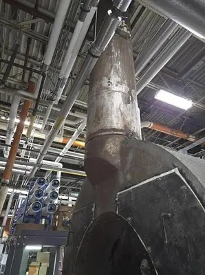 Used 1994 HURST 3S-750-150 Boilers Indiana US | C3 SURPLUS LLC #1293587