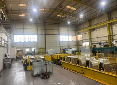 ADVANCE AF516-FC Full AF516 Coil Line | THREE RIVERS MACHINERY (12)