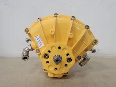 USED 2018 KINETROL 057-100