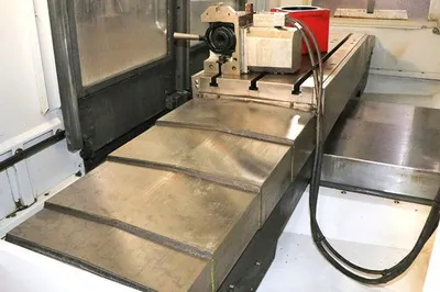 2013 HAAS VF-2SS Vertical Machining Centers | Clark Machinery Sales, LLC (8)