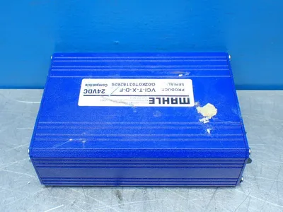 New | in-Stock MAHLE VCITXDF Industrial Controls Ohio US | HGR 24 #1006532
