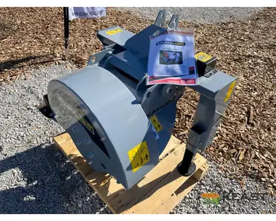 Used BAUMALIGHT _UNKNOWN_ Stump Grinders Iowa US | Keast Enterprises #1359972