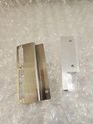 COHERENT MATRIX WATER COOLING PLATE KIT WITH HOSE , MATRIX 90 ADAPTER FOR LASER