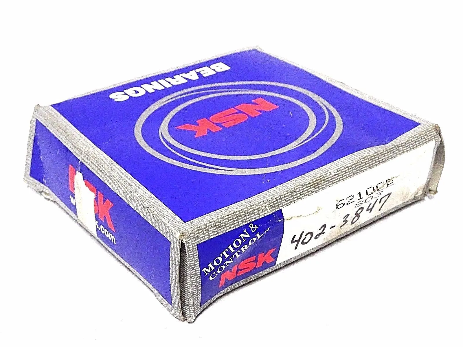 NEW NSK 6210CE BEARING