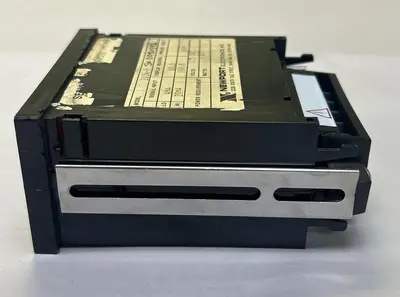 Used NEWPORT 202A-P Meters - Misc | Surplus Asset Holdings #1207005