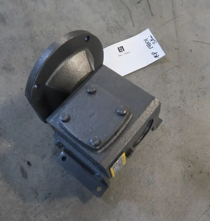 New | in-Stock BALDOR GR0131C125 Gearboxes British Columbia CA | Lenmark #268495