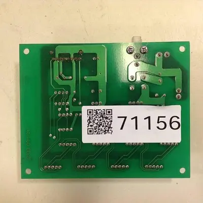 Used STAR 23100-PR11B Circuit Boards Michigan US | Ideal Machinery #576138