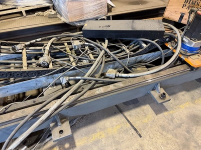 FANUC GEN VI RTU Track Mount Robots | K.B. Industries LLC (5)
