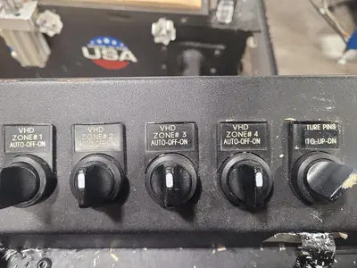 2018 MULTICAM 5000 SERIES Routers | MD Equipment Services LLC (19)