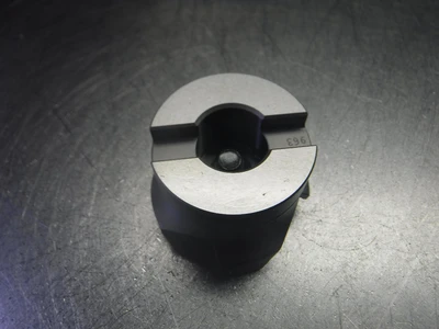 Widia 63mm Indexable Facemill 22mm Arbor M370D63Z04W012 (LOC3333A)
