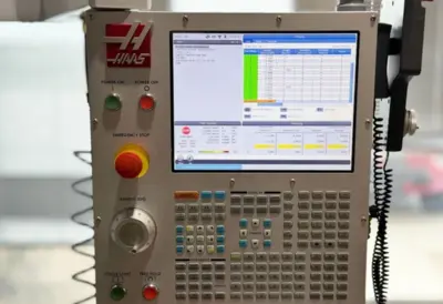 2022 HAAS GR-510 Gantry Machining Centers (incld. Bridge & Double Column) | Toolquip, Inc. (10)