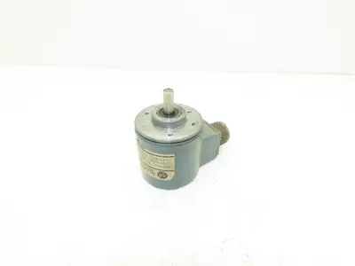 Allen Bradley 845N-SJHN4-CMY2 Rotary Encoder Optical Incremental Series C