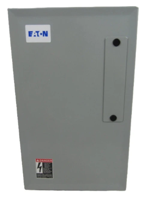 Eaton ECL03C1A4A [New]