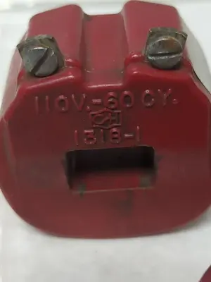 Used CUTLER-HAMMER 1318-1 Miscellaneous Equipment (Electrical & Power) | Surplus Asset Holdings #1195737