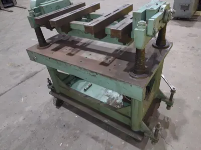 USED HAMILTON E-3548