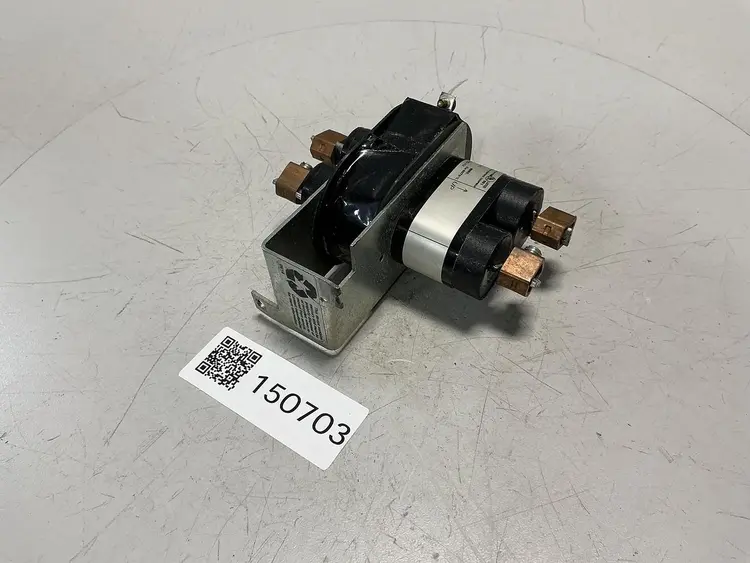 Used MDI SP-1214-120A PLC Contactors Michigan US | Ideal Machinery #688746
