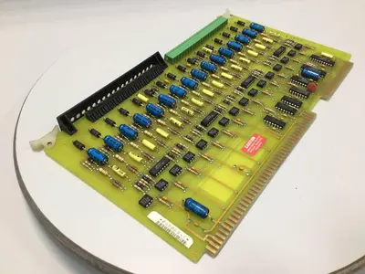 USED CINCINNATI MILACRON 3-531-4350A